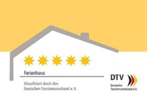 Altes Grabenhöfchen - 5 Sterne Ferienhaus