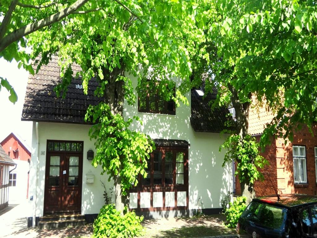Altes Kapitänshaus Lange Straße 63, 24399 Arnis