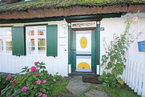 Altes Kapitänshaus
