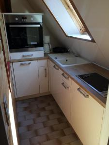 Altes-Landhaus-Ferienwohnung-Schleswig-Holstein
