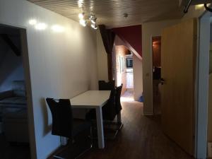 Altes-Landhaus-Ferienwohnung-Schleswig-Holstein