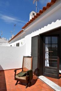 Maison de vacances Altura Beach Impasse 11 de Junho de 1993, lote 6 8950-411 Altura Algarve