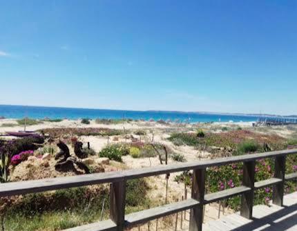 Alvor mountain view villa with private pool