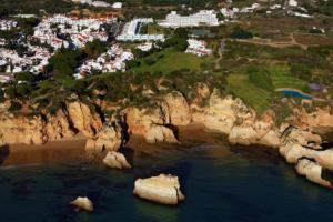 Maison de vacances Alvor - Prainha Beach Apartment Aldeamento Prainha Club G-16-I 8500-072 Alvor Algarve