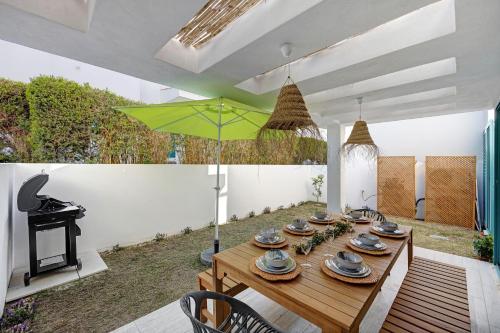 Alvor Prainha Beach House