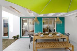 Alvor Prainha Beach House