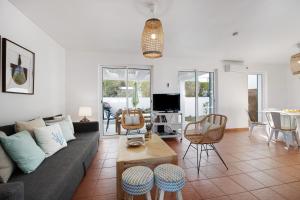 Alvor Prainha Beach House