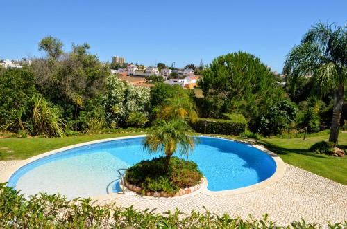 Alvor Shine, Wi-Fi & Pool