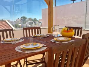 Alvor Terrace Villa