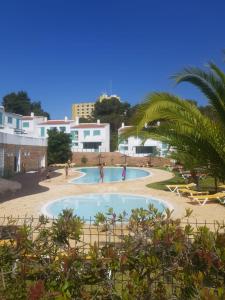 Maison de vacances Alvor Village By The Sea Rua Praia dos 3 irmaos 8500-072 Alvor Algarve