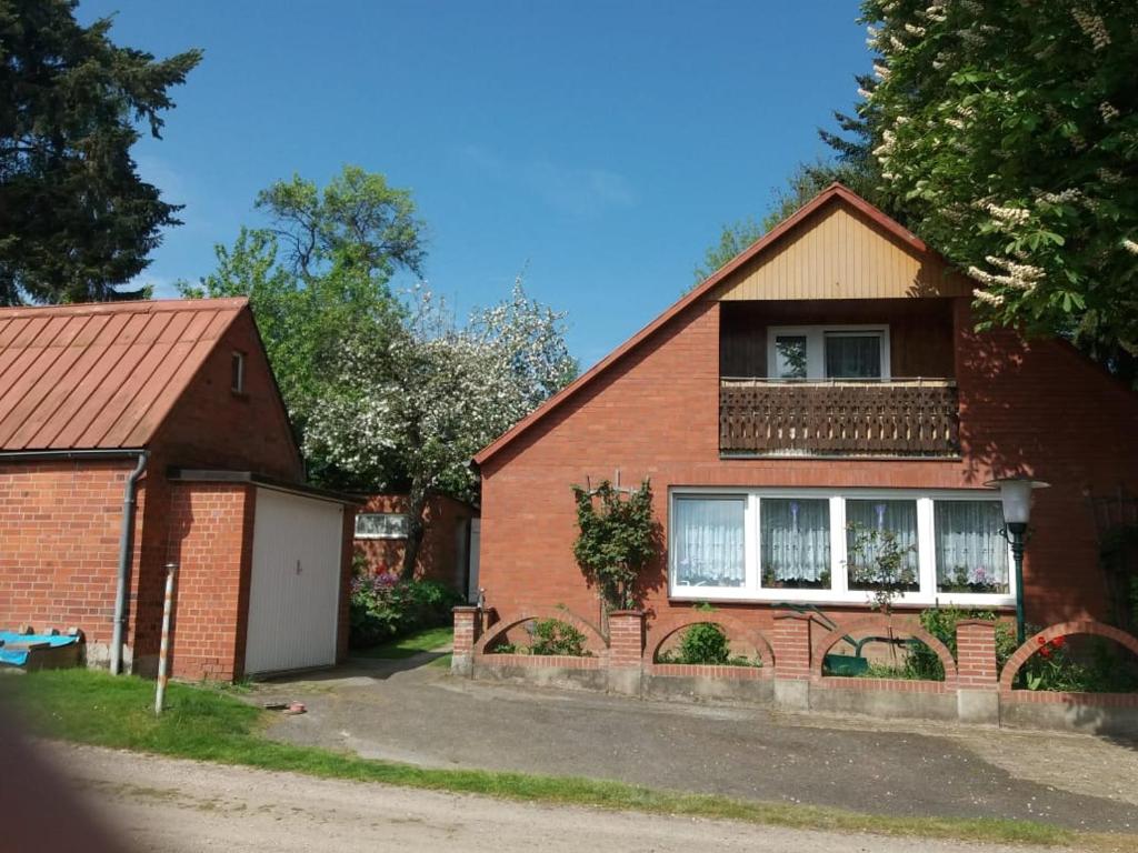 Am Bach Am Bach 2 OT Dunkeldorf, 23623 Ahrensbök