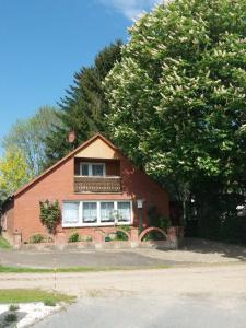 Maison de vacances Am Bach Am Bach 2 OT Dunkeldorf 23623 Ahrensbök Schleswig-Holstein