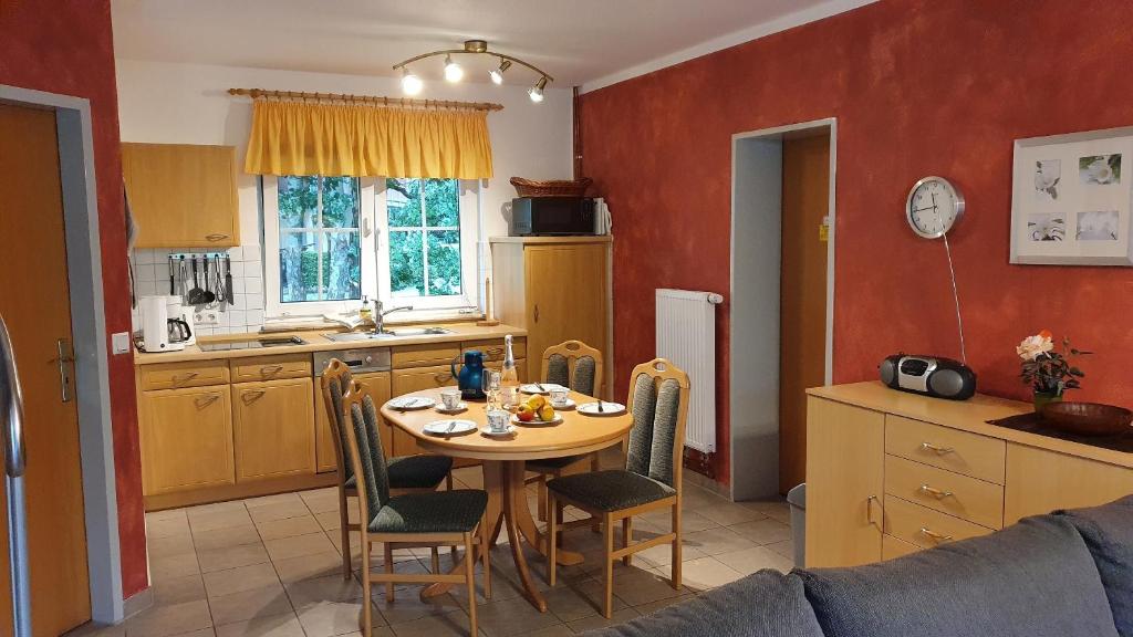 Maison de vacances Am Deich 30 Strandadler Zingst - a63779 Ostseewellenweg 30 18374 Zingst