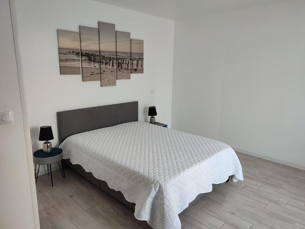 Am Glenne Ferienhaus