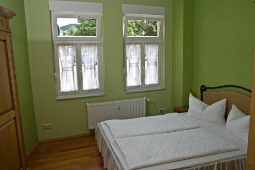 Am Kleinsten Haus