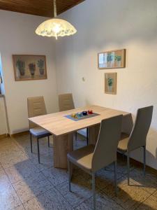 Maison de vacances Am Kräutergarten 18 Görresstraße 56254 Müden Rhénanie-Palatinat