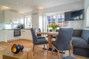 Maison de vacances Am Luv Südhörn 20 25980 Tinnum Schleswig-Holstein
