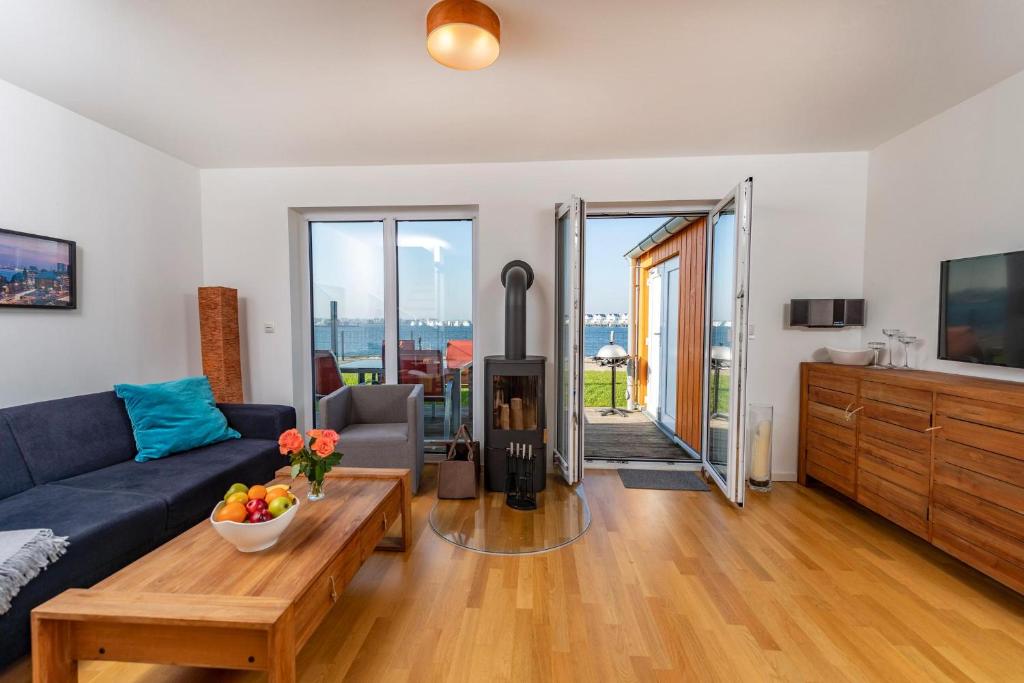 Am Meer Kapitänsstraße 24, 24376 Olpenitz