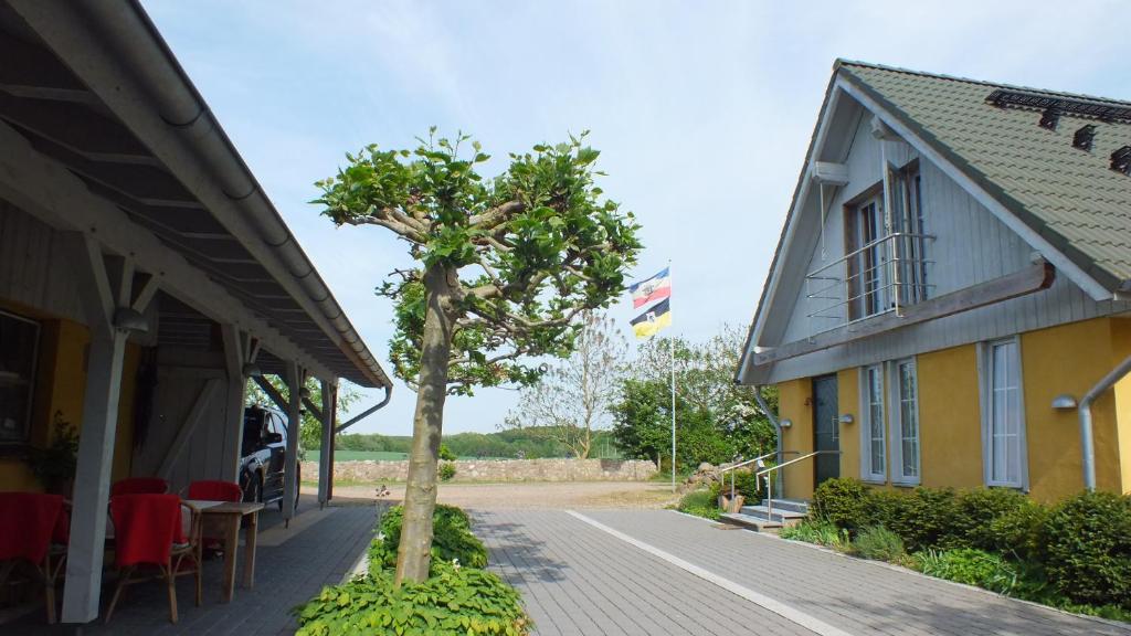 Maison de vacances Am See Am See 5 19406 Pastin
