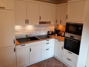 Maison de vacances Am Sielblick 19 Eschenstraße 26844 Ditzum Basse-Saxe