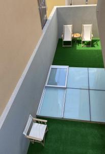 AMARÉ Guest House