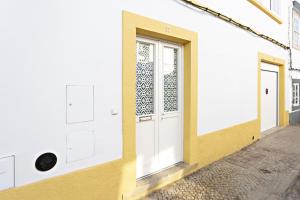 Maison de vacances Amarela 17 13 Rua Terreiro Garção 8800-354 Tavira Algarve