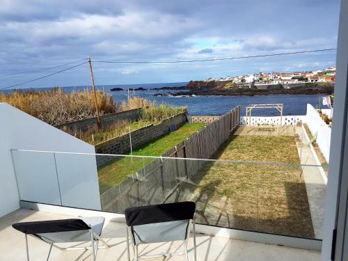 Amazing and comfortable house with view to the sea