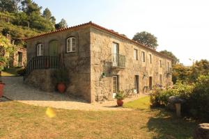 Amazing Farm House in Paredes de Coura