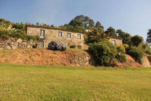 Maison de vacances Amazing Farm House in Paredes de Coura Caminho de favais 5 4940-384 Paredes de Coura Région Nord