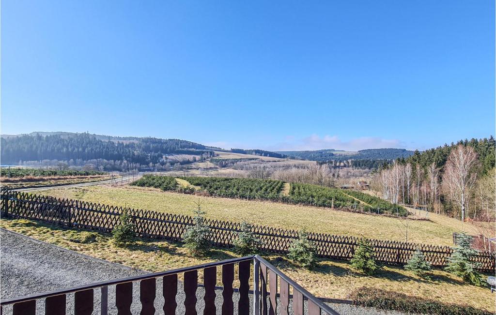 Amazing home in Adorf-OT Leubetha with 1 Bedrooms , 08626 Adorf