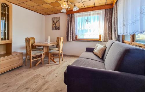 Amazing home in Adorf-OT Leubetha with 1 Bedrooms