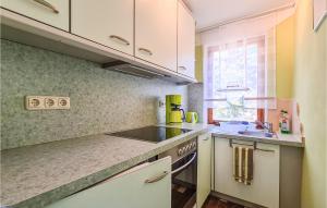 Amazing home in Adorf-OT Leubetha with 1 Bedrooms