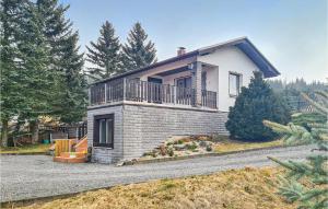 Amazing home in Adorf-OT Leubetha with 1 Bedrooms
