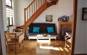 Amazing home in Arques with 1 Bedrooms and WiFi