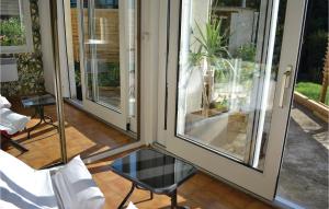 Amazing home in Arques with 1 Bedrooms and WiFi