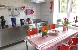 Amazing home in Auerbach with 16 Bedrooms, Sauna and WiFi