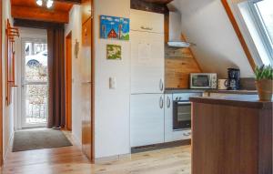Amazing home in Bad Arolsen with 3 Bedrooms and WiFi