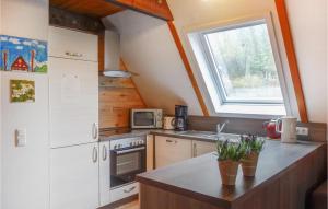 Maison de vacances Amazing home in Bad Arolsen with 3 Bedrooms and WiFi  34454 Bad Arolsen Hesse