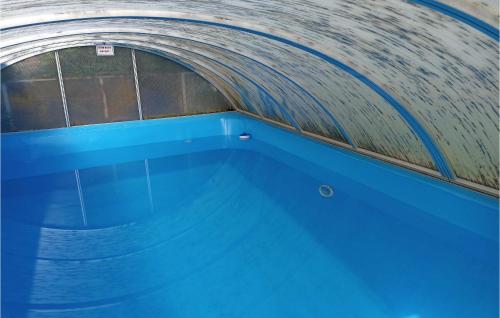 Amazing home in Badersleben with 2 Bedrooms, Private swimming pool and Outdoor swimming pool