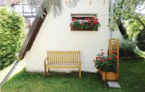Amazing home in Badersleben with 2 Bedrooms, Private swimming pool and Outdoor swimming pool