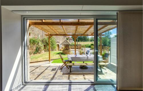 Amazing home in Baraqueville with WiFi and 3 Bedrooms