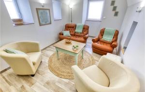 Amazing home in Baraqueville with WiFi and 3 Bedrooms