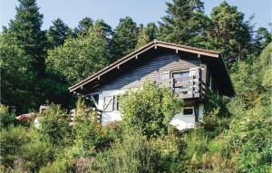 Amazing home in Basse-sur-le-Rupt with 3 Bedrooms, Sauna and WiFi