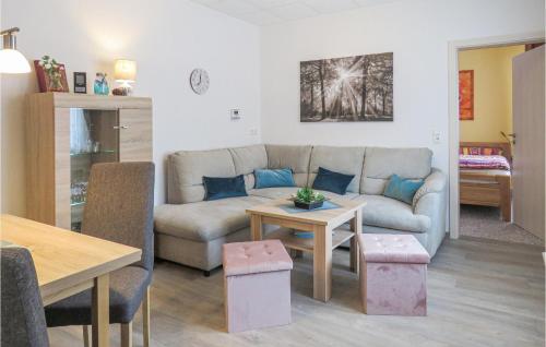 Amazing home in Blankenburg Harz with 2 Bedrooms and WiFi