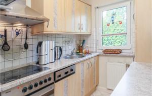 Amazing home in Blankenburg Harz with 2 Bedrooms and WiFi