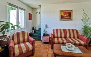 Amazing home in Blois with WiFi and 1 Bedrooms