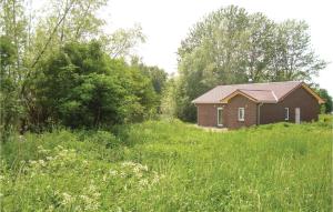Amazing home in Boiensdorf with 3 Bedrooms, Sauna and WiFi