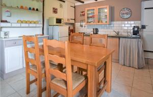 Amazing home in Boissey with 2 Bedrooms and WiFi