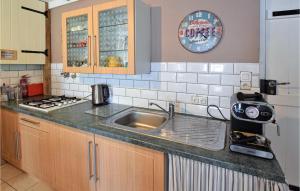 Amazing home in Boissey with 2 Bedrooms and WiFi