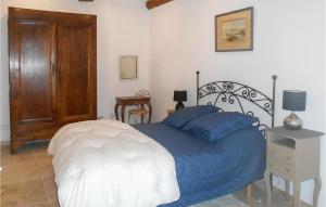Amazing home in Bollne with Outdoor swimming pool, WiFi and 3 Bedrooms